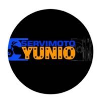 Logotipo de Servi Moto Yunio C.A